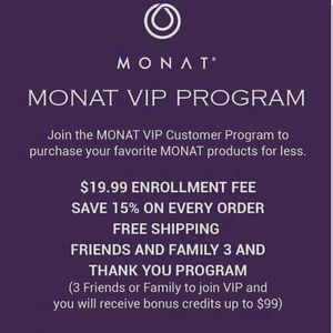 Membership payment just one time !